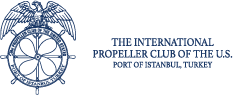 The Internatıonal Propeller Club of the U.S — Port of Istanbul, Turkey